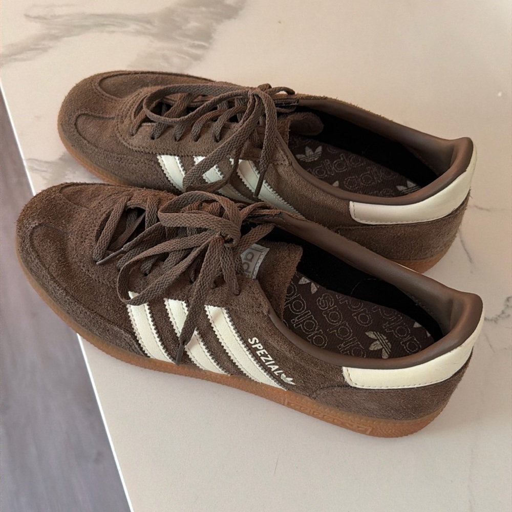 ADIDAS HANDBALL SPEZIAL SHOES